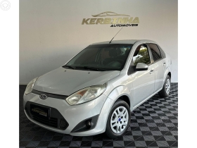 FIESTA 1.6 MPI CLASS SEDAN 8V FLEX 4P MANUAL