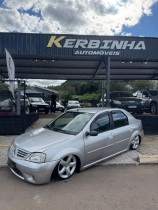 logan 1.6 privilege 16v flex 4p manual 2008 vale real
