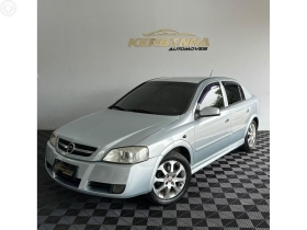 ASTRA 2.0 MPFI ADVANTAGE 8V FLEX 4P MANUAL