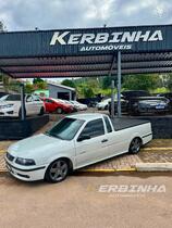 saveiro 1.8 mi summer cs 8v 2p manual 2001 vale real  