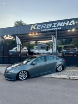 cruze 1.8 ltz 16v flex 4p automatico 2012 vale real
