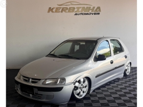 celta 1.4 mpfi super 8v 4p manual 2005 vale real