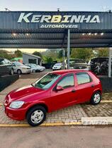 celta 1.0 mpfi life 8v flex 2p manual 2008 vale real  