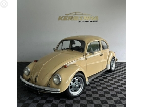 fusca 1.6 8v 2p manual 1985 feliz