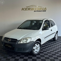 celta 1.0 mpfi 8v 2p manual 2010 feliz