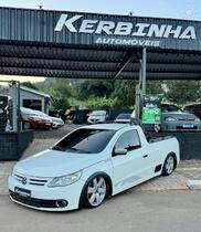 SAVEIRO 1.6 CS 8V DIESEL 2P MANUAL
