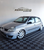 CLIO 1.0 CAMPUS 16V FLEX 4P MANUAL