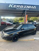 GOL 1.6 MI RALLYE 8V FLEX 4P MANUAL G.V