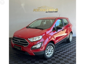 ecosport 1.5 tivct flex se automatico 2019 feliz