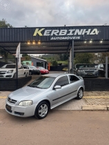 astra 2.0 mpfi 16v 2p manual 2003 vale real  