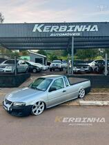 SAVEIRO 1.6 MI SUPER SURF CS 8V FLEX 2P MANUAL G.IV