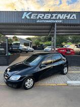 celta 1.0 mpfi spirit 8v flex 4p manual 2008 vale real  