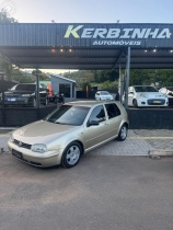 GOLF 1.6 MI 8V FLEX 4P MANUAL