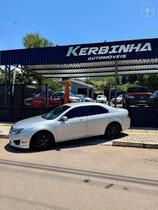 fusion 2.5 16v flex 4p automatico 2010 vale real  