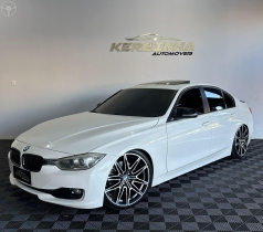 328i 2.0 gp 16v 4p automatico 2013 feliz