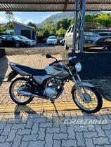 cg 150 titan mix ks 2008 vale real  