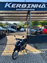 biz 125 es 2007 vale real  