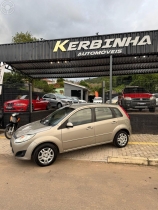 FIESTA 1.6 MPI HATCH 8V FLEX 4P MANUAL