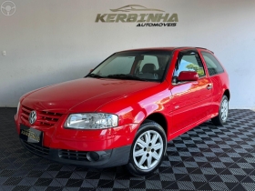 gol 1.0 mi plus 8v flex 2p manual g.iv 2008 vale real