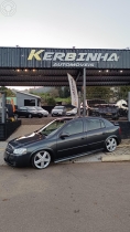 ASTRA 2.0 MPFI ADVANTAGE 8V FLEX 2P MANUAL