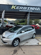 FIT 1.4 LX 16V FLEX 4P MANUAL