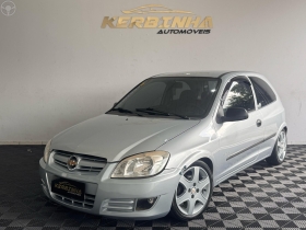 celta 1.0 mpfi super 8v flex 2p manual 2007 vale real