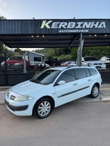 megane 1.6 dynamique 16v flex 4p manual 2012 vale real  