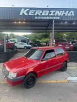 uno 1.0 ie le ep 8v 2p manual 2011 vale real  