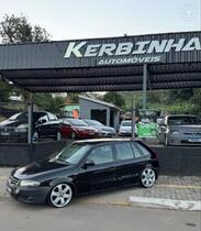 gol 1.6 mi rallye 8v flex 4p manual g.v 2008 vale real  