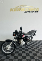 cg 125 fan ks 2012 feliz