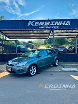 FOCUS 1.6 SE PLUS 16V FLEX 4P MANUAL