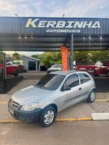 celta 1.0 mpfi 8v 2p manual 2011 vale real  