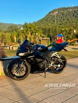 cbr 600rr abs 2008 vale real  