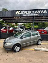 fox 1.6 mi plus 8v flex 2p manual 2008 vale real  