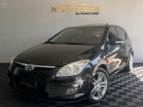 i30 2.0 mpfi gls 16v 4p automatico 2010 vale real