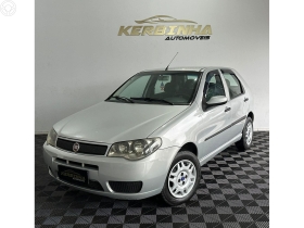 palio 1.0 mpi city 8v 4p manual 2010 feliz