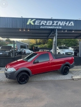 strada 1.4 mpi hard working cs 8v flex 2p manual 2017 vale real  