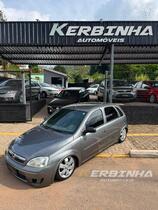 corsa 1.4 mpfi maxx 8v flex 4p manual 2012 vale real  