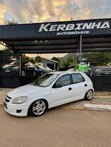 celta 1.0 mpfi ls 8v flex 4p manual 2012 vale real  
