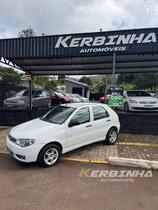palio 1.0 mpi fire economy 8v flex 2p manual 2010 vale real  