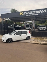 uno 1.4 evo economy 8v flex 4p manual 2013 vale real  