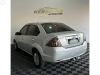 FIESTA 1.6 MPI CLASS SEDAN 8V FLEX 4P MANUAL - 2013 - FELIZ