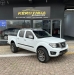 FRONTIER 2.5 LE 4X4 CD TURBO ELETRONIC DIESEL 4P MANUAL - 2014 - FELIZ