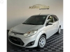 FIESTA 1.6 MPI CLASS SEDAN 8V FLEX 4P MANUAL - 2013 - FELIZ