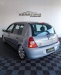 CLIO 1.0 CAMPUS 16V FLEX 4P MANUAL - 2009 - FELIZ