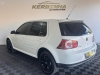 GOLF 1.6 MI SPORTLINE 8V FLEX 4P MANUAL - 2008 - VALE REAL  