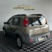 UNO 1.4 EVO WAY 8V FLEX 4P MANUAL - 2011 - FELIZ