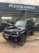 PAJERO TR4 2.0 4X4 16V 131CV 4P MANUAL - 2007 - VALE REAL