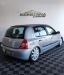 CLIO 1.0 CAMPUS 16V FLEX 4P MANUAL - 2009 - FELIZ