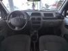 CLIO 1.0 CAMPUS 16V FLEX 4P MANUAL - 2009 - FELIZ